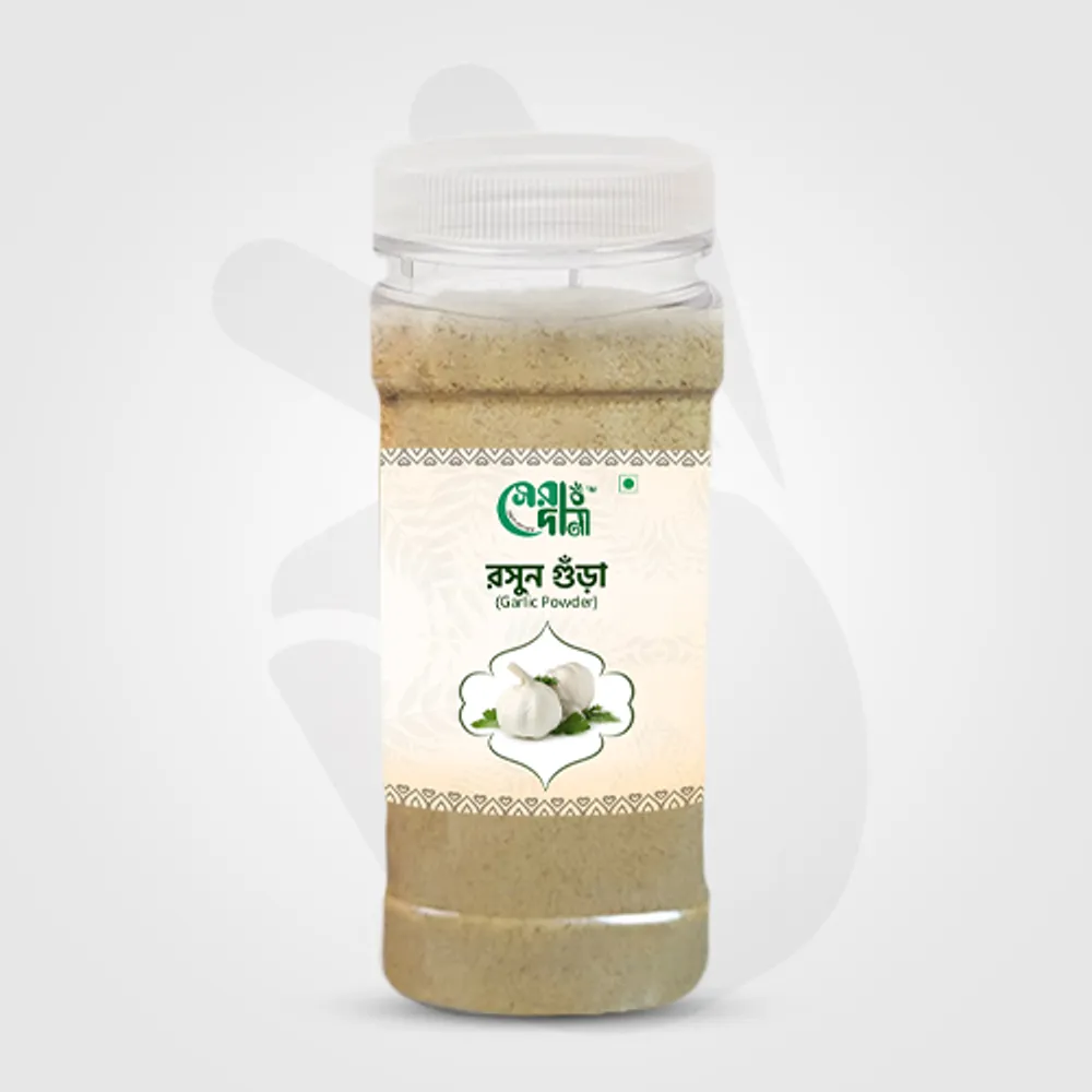 রসুন গুঁড়া (Garlic Powder)-image